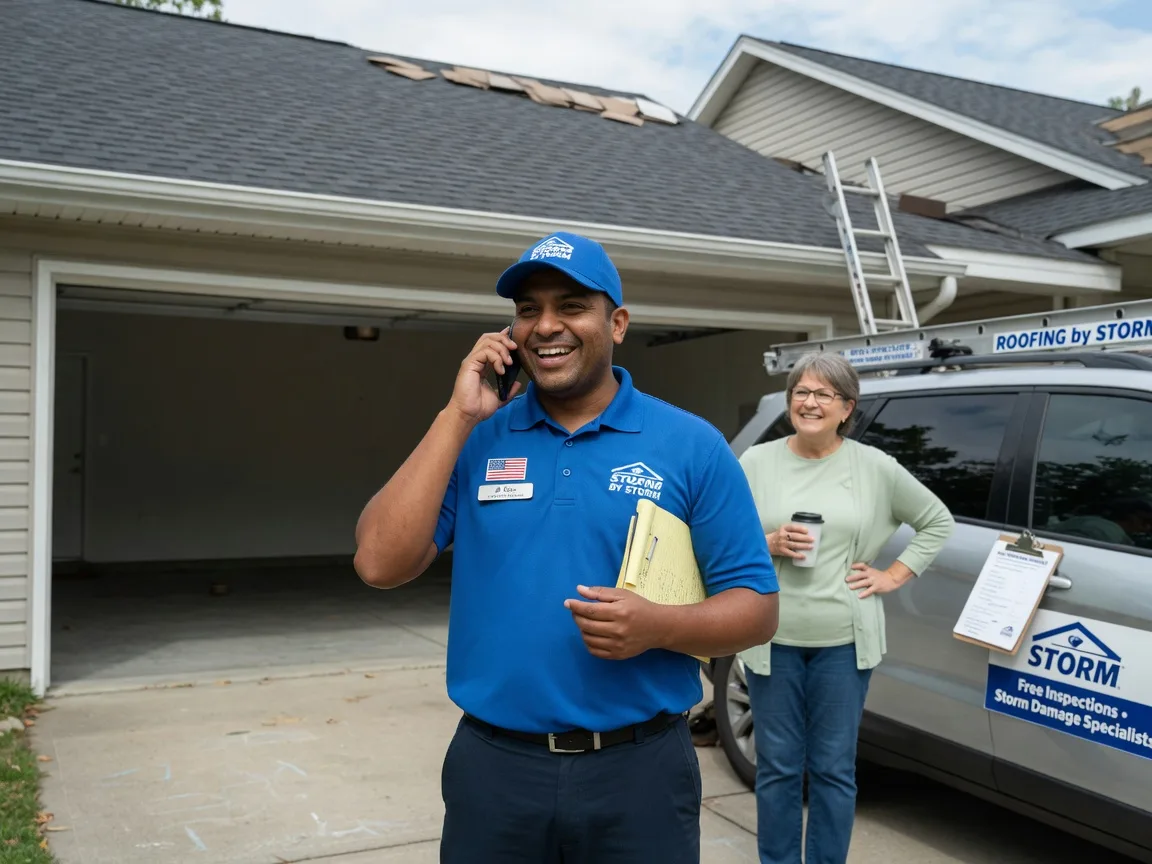 Roof Repair Near Me Newport, ME FAQs