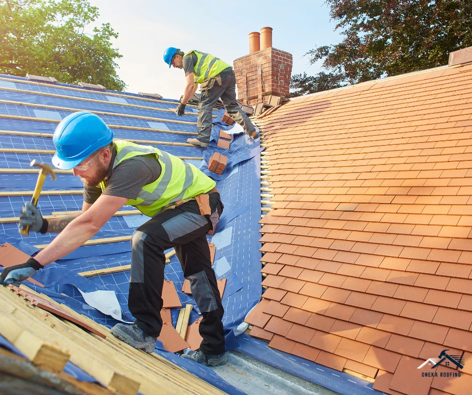 Why choose Roof Repair Near Me in Newport, ME